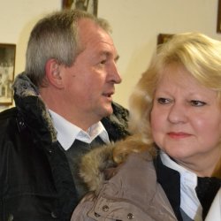 Dreikkönigstreffen 2016